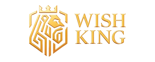 Wishking Casino logo